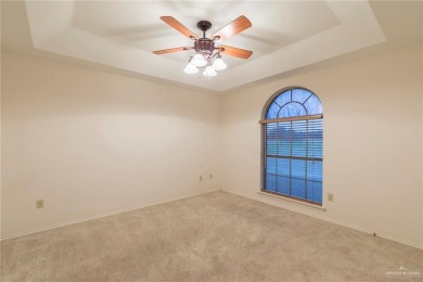 Retirement at its best!  Situated on the Monte Cristo Golf on Palacio Real at Monte Cristo in Texas - for sale on GolfHomes.com, golf home, golf lot