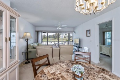 PANORAMIC GOLF VIEWS, this rarely available lovely 1st FLOOR- on Deep Creek Golf Club in Florida - for sale on GolfHomes.com, golf home, golf lot