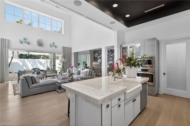 WELCOME TO CASA MAR at The Residences at Mercato. Casa Mar on Bay Colony Golf Club in Florida - for sale on GolfHomes.com, golf home, golf lot