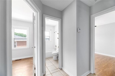 Great income generating investment property in the up and coming on East Lake Golf Club in Georgia - for sale on GolfHomes.com, golf home, golf lot