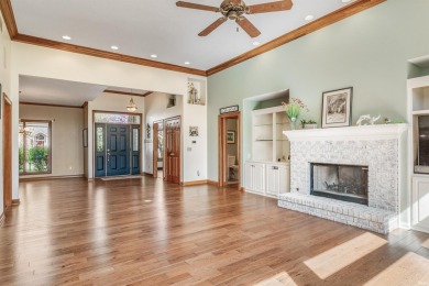 Nestled in the prestigious Cherry Hill subdivision, this on Cherry Hill Golf Club in Indiana - for sale on GolfHomes.com, golf home, golf lot