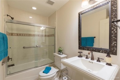 Retirement at its best!  Situated on the Monte Cristo Golf on Palacio Real at Monte Cristo in Texas - for sale on GolfHomes.com, golf home, golf lot
