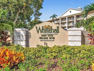 Prime Location & Ground-Floor Convenience! This spacious on The Country Club At Boca Raton in Florida - for sale on GolfHomes.com, golf home, golf lot