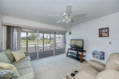 PANORAMIC GOLF VIEWS, this rarely available lovely 1st FLOOR- on Deep Creek Golf Club in Florida - for sale on GolfHomes.com, golf home, golf lot