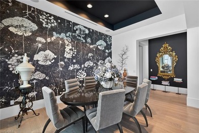 WELCOME TO CASA MAR at The Residences at Mercato. Casa Mar on Bay Colony Golf Club in Florida - for sale on GolfHomes.com, golf home, golf lot