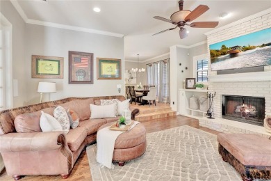 Located on a heavily treed cul-de-sac lot in the coveted on Eldorado Country Club in Texas - for sale on GolfHomes.com, golf home, golf lot