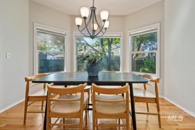 Looking for single level living in a convenient Eagle on Eagle Hills Golf Course in Idaho - for sale on GolfHomes.com, golf home, golf lot