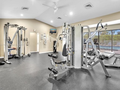 Prime Location & Ground-Floor Convenience! This spacious on The Country Club At Boca Raton in Florida - for sale on GolfHomes.com, golf home, golf lot