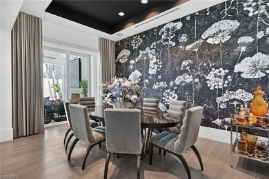 WELCOME TO CASA MAR at The Residences at Mercato. Casa Mar on Bay Colony Golf Club in Florida - for sale on GolfHomes.com, golf home, golf lot