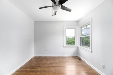 Great income generating investment property in the up and coming on East Lake Golf Club in Georgia - for sale on GolfHomes.com, golf home, golf lot