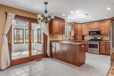 Nestled in the prestigious Cherry Hill subdivision, this on Cherry Hill Golf Club in Indiana - for sale on GolfHomes.com, golf home, golf lot