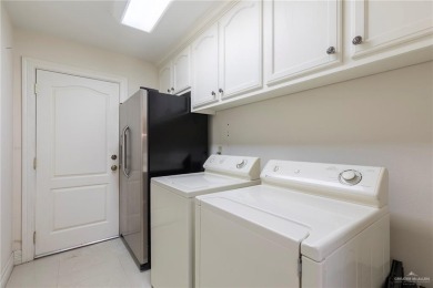 Retirement at its best!  Situated on the Monte Cristo Golf on Palacio Real at Monte Cristo in Texas - for sale on GolfHomes.com, golf home, golf lot