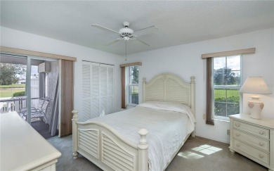 PANORAMIC GOLF VIEWS, this rarely available lovely 1st FLOOR- on Deep Creek Golf Club in Florida - for sale on GolfHomes.com, golf home, golf lot