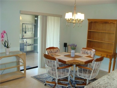 Gorgeous full 3 bedroom/ 2 bath villa in Lakewood on golf course on The Glades Golf and Country Club in Florida - for sale on GolfHomes.com, golf home, golf lot