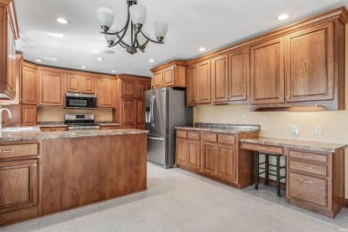 Nestled in the prestigious Cherry Hill subdivision, this on Cherry Hill Golf Club in Indiana - for sale on GolfHomes.com, golf home, golf lot