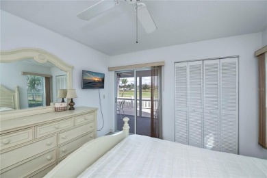 PANORAMIC GOLF VIEWS, this rarely available lovely 1st FLOOR- on Deep Creek Golf Club in Florida - for sale on GolfHomes.com, golf home, golf lot
