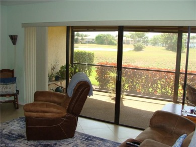 Gorgeous full 3 bedroom/ 2 bath villa in Lakewood on golf course on The Glades Golf and Country Club in Florida - for sale on GolfHomes.com, golf home, golf lot
