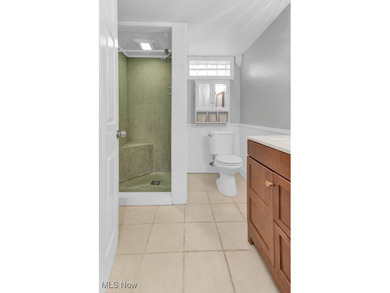 Welcome to your cozy Lake Mohawk retreat! This updated home sits on Lake Mohawk Golf Club in Ohio - for sale on GolfHomes.com, golf home, golf lot