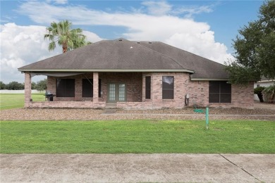 Retirement at its best!  Situated on the Monte Cristo Golf on Palacio Real at Monte Cristo in Texas - for sale on GolfHomes.com, golf home, golf lot
