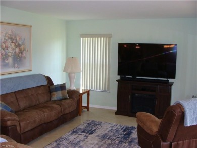 Gorgeous full 3 bedroom/ 2 bath villa in Lakewood on golf course on The Glades Golf and Country Club in Florida - for sale on GolfHomes.com, golf home, golf lot