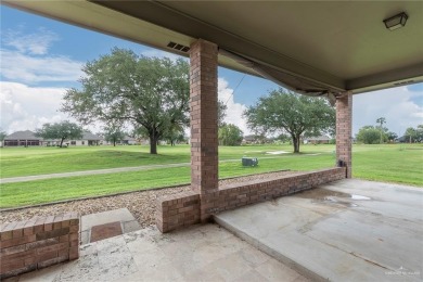 Retirement at its best!  Situated on the Monte Cristo Golf on Palacio Real at Monte Cristo in Texas - for sale on GolfHomes.com, golf home, golf lot