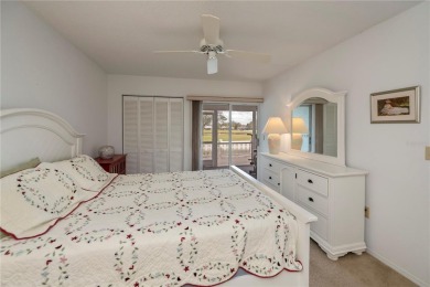 PANORAMIC GOLF VIEWS, this rarely available lovely 1st FLOOR- on Deep Creek Golf Club in Florida - for sale on GolfHomes.com, golf home, golf lot