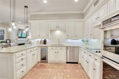 Located on a heavily treed cul-de-sac lot in the coveted on Eldorado Country Club in Texas - for sale on GolfHomes.com, golf home, golf lot