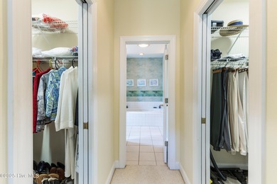 This well-maintained residence spans approximately 2,234 sq ft on Sea Trail Golf Resort in North Carolina - for sale on GolfHomes.com, golf home, golf lot