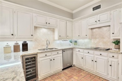 Located on a heavily treed cul-de-sac lot in the coveted on Eldorado Country Club in Texas - for sale on GolfHomes.com, golf home, golf lot
