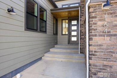 Welcome Home to The Fairways at Raindance by Trumark Homes! The on Raindance National Golf Course in Colorado - for sale on GolfHomes.com, golf home, golf lot