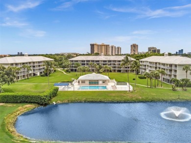 Prime Location & Ground-Floor Convenience! This spacious on The Country Club At Boca Raton in Florida - for sale on GolfHomes.com, golf home, golf lot