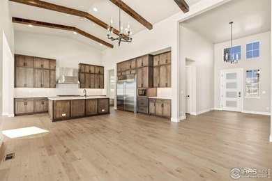 Welcome Home to The Fairways at Raindance by Trumark Homes! The on Raindance National Golf Course in Colorado - for sale on GolfHomes.com, golf home, golf lot