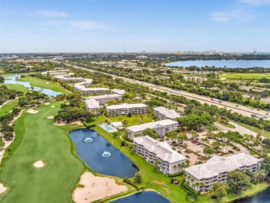 Prime Location & Ground-Floor Convenience! This spacious on The Country Club At Boca Raton in Florida - for sale on GolfHomes.com, golf home, golf lot