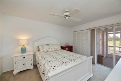 PANORAMIC GOLF VIEWS, this rarely available lovely 1st FLOOR- on Deep Creek Golf Club in Florida - for sale on GolfHomes.com, golf home, golf lot