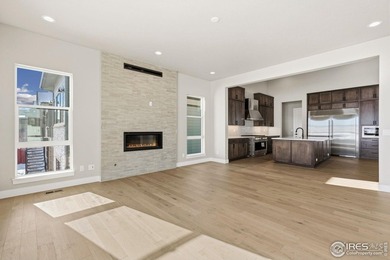 Welcome Home to The Fairways at Raindance by Trumark Homes! The on Raindance National Golf Course in Colorado - for sale on GolfHomes.com, golf home, golf lot