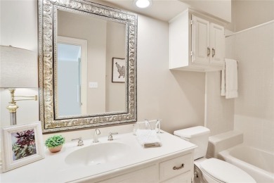 Located on a heavily treed cul-de-sac lot in the coveted on Eldorado Country Club in Texas - for sale on GolfHomes.com, golf home, golf lot