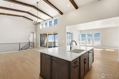 Welcome Home to The Fairways at Raindance by Trumark Homes! The on Raindance National Golf Course in Colorado - for sale on GolfHomes.com, golf home, golf lot