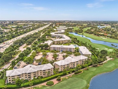 Prime Location & Ground-Floor Convenience! This spacious on The Country Club At Boca Raton in Florida - for sale on GolfHomes.com, golf home, golf lot