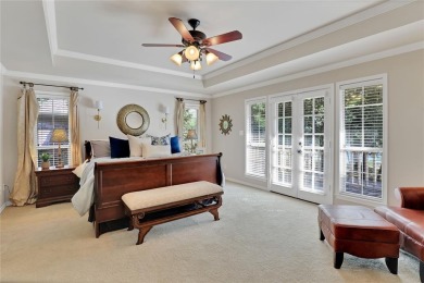 Located on a heavily treed cul-de-sac lot in the coveted on Eldorado Country Club in Texas - for sale on GolfHomes.com, golf home, golf lot