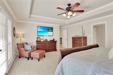 Located on a heavily treed cul-de-sac lot in the coveted on Eldorado Country Club in Texas - for sale on GolfHomes.com, golf home, golf lot
