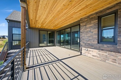 Welcome Home to The Fairways at Raindance by Trumark Homes! The on Raindance National Golf Course in Colorado - for sale on GolfHomes.com, golf home, golf lot