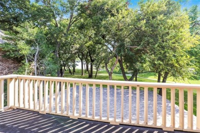 Located on a heavily treed cul-de-sac lot in the coveted on Eldorado Country Club in Texas - for sale on GolfHomes.com, golf home, golf lot