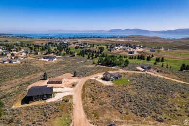 Discover the charm of this beautiful cabin located near the on Bear Lake Golf Course in Utah - for sale on GolfHomes.com, golf home, golf lot