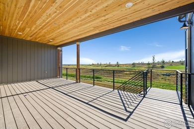 Welcome Home to The Fairways at Raindance by Trumark Homes! The on Raindance National Golf Course in Colorado - for sale on GolfHomes.com, golf home, golf lot