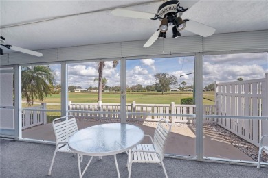 PANORAMIC GOLF VIEWS, this rarely available lovely 1st FLOOR- on Deep Creek Golf Club in Florida - for sale on GolfHomes.com, golf home, golf lot