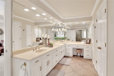 Located on a heavily treed cul-de-sac lot in the coveted on Eldorado Country Club in Texas - for sale on GolfHomes.com, golf home, golf lot