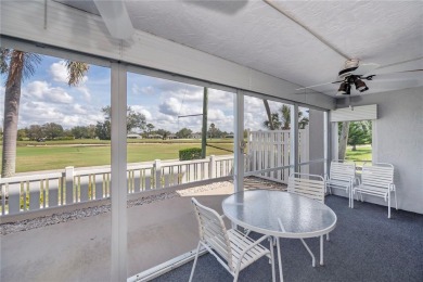 PANORAMIC GOLF VIEWS, this rarely available lovely 1st FLOOR- on Deep Creek Golf Club in Florida - for sale on GolfHomes.com, golf home, golf lot