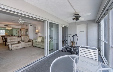 PANORAMIC GOLF VIEWS, this rarely available lovely 1st FLOOR- on Deep Creek Golf Club in Florida - for sale on GolfHomes.com, golf home, golf lot