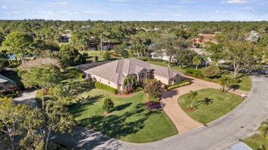 Looking for something special? Look no further! This on The Legacy Golf and Tennis Club in Florida - for sale on GolfHomes.com, golf home, golf lot