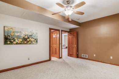 Nestled in the prestigious Cherry Hill subdivision, this on Cherry Hill Golf Club in Indiana - for sale on GolfHomes.com, golf home, golf lot